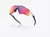 Oakley J9001-18 / Radar Ev XS - Path Blanco Mate - Go Crown