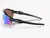 Oakley J9001-23 / Radar Ev XS - Path Negro Pulido - tienda online