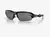 Oakley J9008-05 | Flak XXS Negro Pulido (junior)