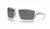 Oakley 009129-12 - Cables X- Silver