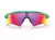 Oakley OO9208-C6 - Radar Ev Path Matte Celeste Prizm Road