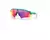 Oakley OO9208-C6 - Radar Ev Path Matte Celeste Prizm Road - Go Crown