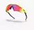 Oakley OO9208-D0 - Radar Ev Path Tennis Ball Yellow Prizm Road - Go Crown