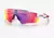 Oakley OO9208-05 - Radar Ev Path Pol White W/PRZM Road