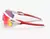 Oakley OO9208-05 - Radar Ev Path Pol White W/PRZM Road en internet