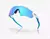 Oakley OO9208-57 - Radar Ev Path Polished White - Go Crown