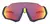 Oakley OO9401-0537 / Flight Jacket Prizm Road Matte Navy/Retina B - comprar online