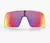 Oakley OO9406-0637 / Sutro Matte White W/ Prizm Road - comprar online