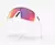 Oakley OO9406-0637 / Sutro Matte White W/ Prizm Road - Go Crown
