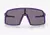 Oakley OO9406-8937 / Sutro Matte Electric Purple Prizm Grey - comprar online