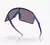 Oakley OO9406-8937 / Sutro Matte Electric Purple Prizm Grey - Go Crown