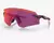 Oakley OO9471-01 / Encoder Matte Black Prizm Road