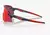 Oakley OO9471-01 / Encoder Matte Black Prizm Road en internet