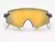 Oakley OO9471-04 / Encoder Gris Prizm 24k - comprar online
