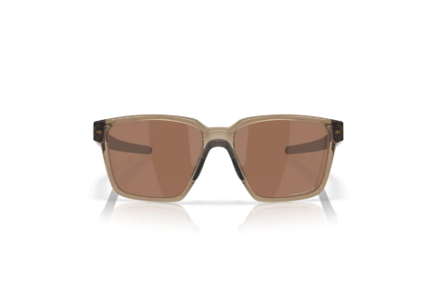 Oakley 9430-04 | Actuador SQ entes polarizadas Prizm Tungsten , montura marrón ahumado - comprar online