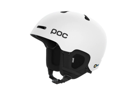 Casco Poc - FORNIX - Ski Snowboard - BLANCO - TALLE: XL 59 - 62