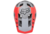 Casco FOX- MTB – DROPFRAME PRO HLMT SIDESWIPE - Talle:L en internet