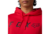 BUZO Fox – con Capucha Absolute Rojo - - comprar online