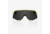 100% 60005-00028 | S3 Soft Tact Glow Black Mirror Lens en internet