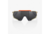 100% 61023-104-57 | SPEEDTRAP - Soft Tact Quicksand - Smoke Lens en internet