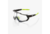 100% 60012-00006 | SPEEDTRAP - Soft Tact Cool Grey - Photochromic Lens - OS