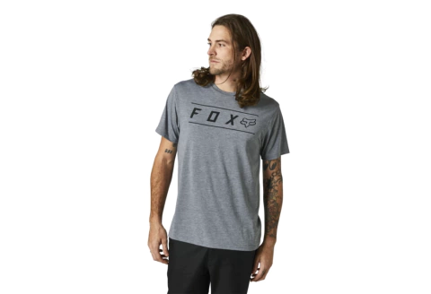 Remera FOX – PINNACLE TEE - P24647-185 -