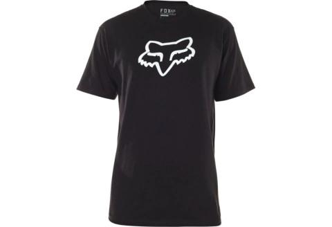 Remera FOX – LEGACY FOXHEAD N - P24577-001