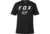Remera FOX – LEGACY FOXHEAD N - P24578-001