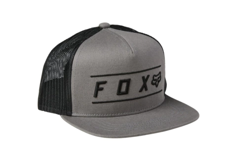 Gorra Niño Fox – YTH PINNACLE – SB MESH - 29180-052