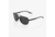 100% 60017-00000 / KASIA Matte Black Black Mirror Lens