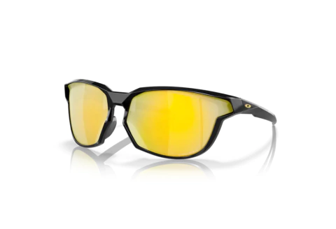 Oakley 9227-02 | Kaast Tinta Negra Prizm 24k