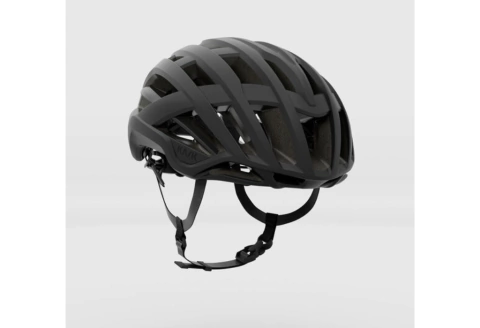 Casco KASK - VALEGRO- Negro Mate -