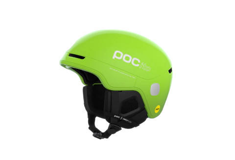 Casco Poc - POCITO OBEXpure MIPS- Ski Snowboard - VERDE- TALLE: M 55