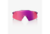 100% 60032-00014 | AEROCRAFT Gloss Purple Chrome Purple Multilayer Mirror Lens en internet