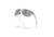 Oakley 9227-04 | Kaast X-Silver - comprar online