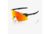 100% 60032-00010 | AEROCRAFT Soft Tact Black HiPER® Red Multilayer Mirror Lens
