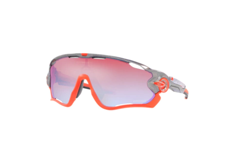Oakley OO9290-73 / JAWBREAKER SPACE DUST PRIMZ SNOW SAPHIRE