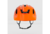 Casco KASK - CAIPI - Naranja - Talle: M en internet