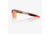 100% 61020-253-72 | SPORTCOUPE® Polished Translucent Crystal Smoke Purple Multilayer Mirror Lens - comprar online