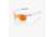 100% 61020-000-43 | SPORTCOUPE® Matte White HiPER® Red Multilayer Mirror Lens