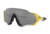Oakley OO9401-2237 / Flight Jacket Tour De France Trifecta Fade W/ Prizm Black - tienda online