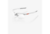 100% 61020-000-43 | SPORTCOUPE® Matte White HiPER® Red Multilayer Mirror Lens - comprar online