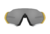 Oakley OO9401-2237 / Flight Jacket Tour De France Trifecta Fade W/ Prizm Black - Go Crown