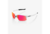 100% 61031-010-72 | SPEEDCOUPE® Soft Tact Off White Purple Multilayer Mirror Lens