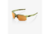100% 61031-389-80 | SPEEDCOUPE® Matte Metallic Viperidae Bronze Multilayer Mirror Lens