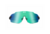 KCO - SUPERNOVA - Black Matt / Green - comprar online