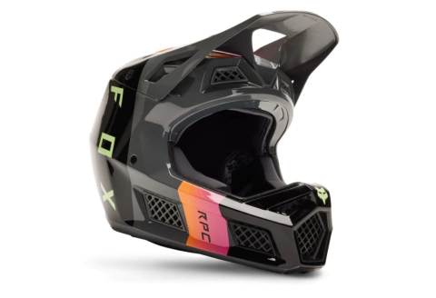 Casco FOX- Rampage Pro Carbon Mips® Reez - 30927-052