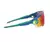 Oakley OO9290-4431 - Jawbreaker Sapphire Prizm Road en internet