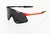 100% 60000-00002 | Hypercraft® Oxyfire mate Lente de humo