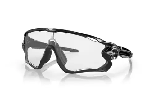 Oakley OO9290 | 9290-14 Jawbreaker matte black Photocromatic